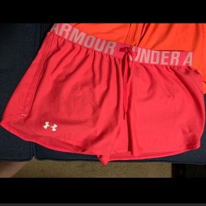 Under Armour Shorts